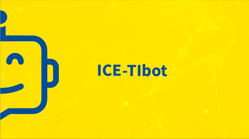 ICETIBot Screen 3