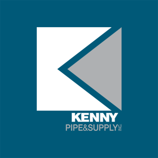 Kenny Pipe Mobile logo