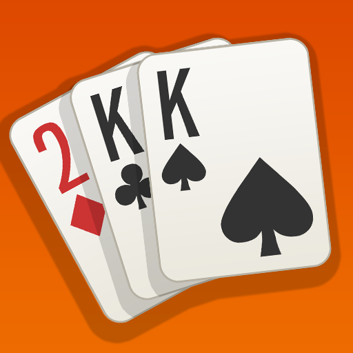 Canasta Card Game by Gazeus 1.1.5 Icon