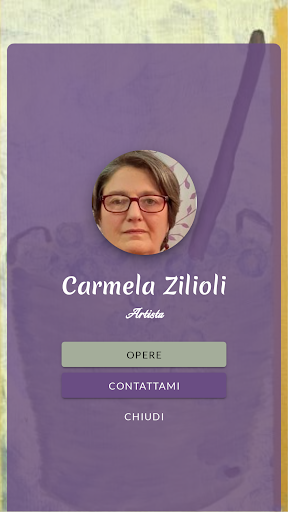 Carmela Zilioli Screen 2