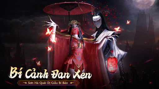 Huyết Ảnh Song Sinh-Travellet screenshot 2