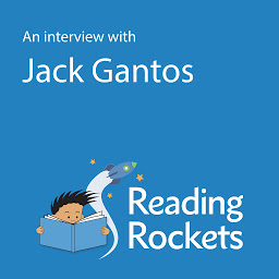 Icoonafbeelding voor An Interview With Jack Gantos