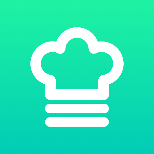 Cooklist: Pantry & Cooking App विंडोज़ पर डाउनलोड करें
