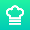 Cooklist: Pantry & Cooking App icon