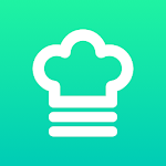 Cover Image of Download Cooklist: Pantry & Cooking App  APK