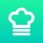  Cooklist: Pantry & Cooking App 