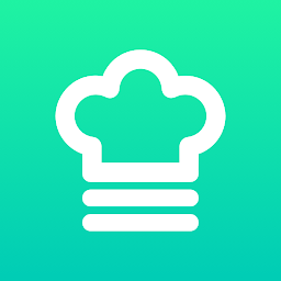 「Cooklist: Pantry & Cooking App」圖示圖片