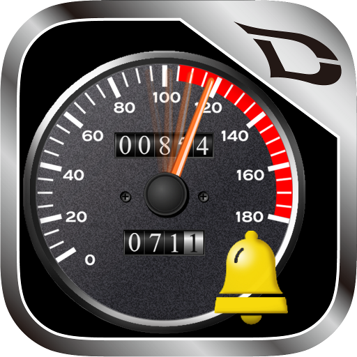 DriveMate KingKong 3.2.0 Icon