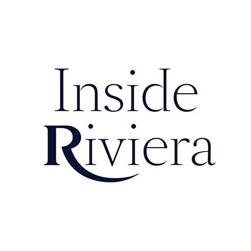 INSIDE RIVIERA logo