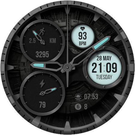 [69D] Proxima 3 screenshot 14