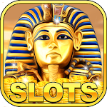 Cover Image of Download Slot Machine: Pharaoh Slots  APK