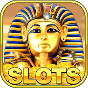 Slot Machine: Pharaoh Slots 4.4 Icon