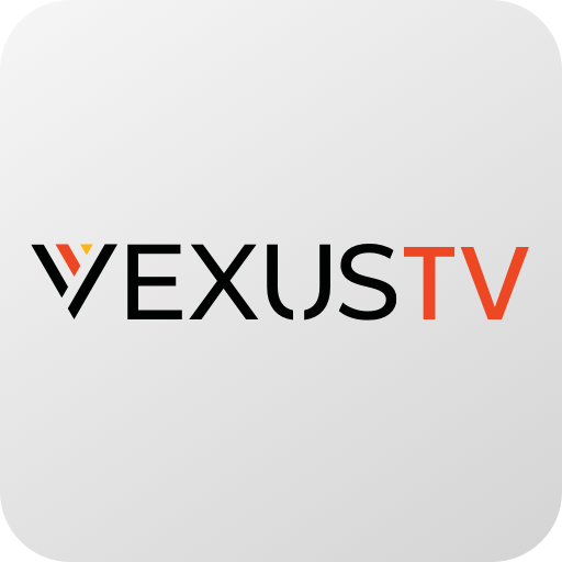 Vexus TV  Icon