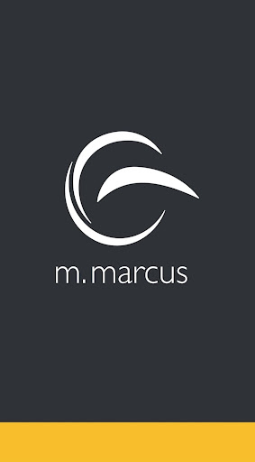 Android application M.marcus screenshort