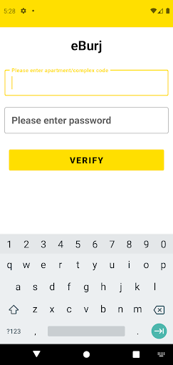 Android application Maintain screenshort