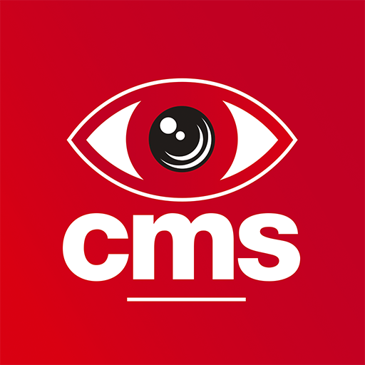 webeyeCMS logo