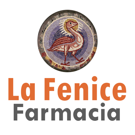 Farmacia La Fenice, Dicomano logo