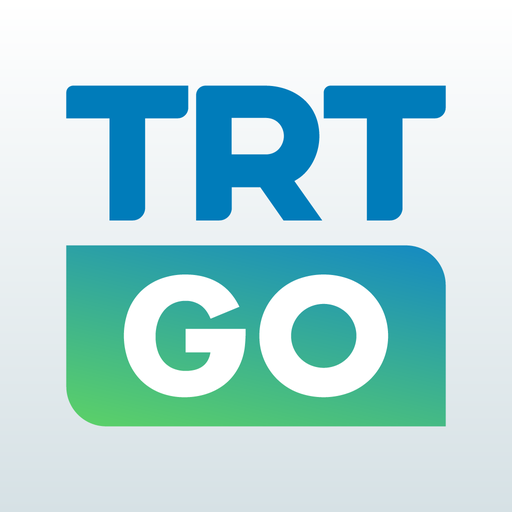 TRT GO logo