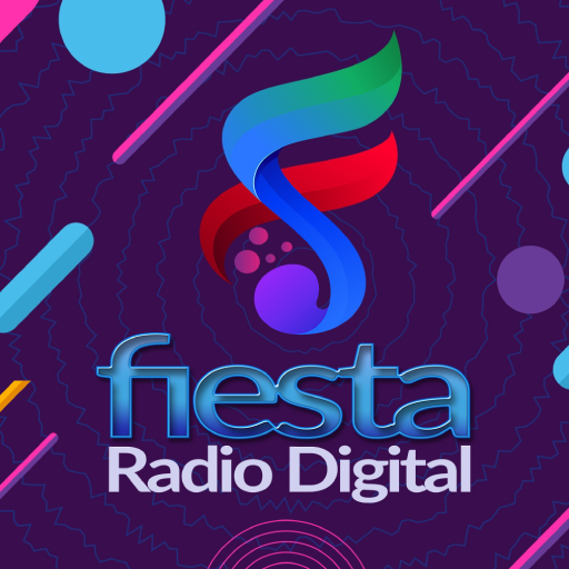 Radio Fiesta Digital logo