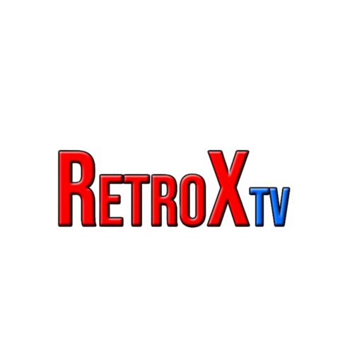 Retrox TV logo