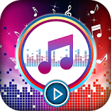 Music Player 2018 : 3D Surround Music Player icon