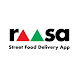 Raasa: Street Food Delivery