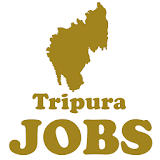 Tripura Job Alerts icon