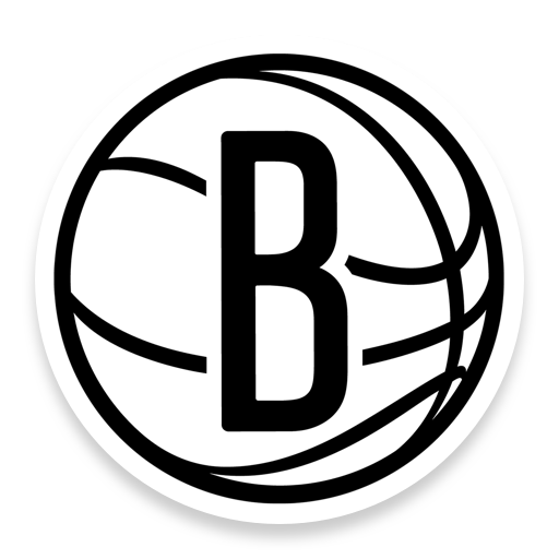 Brooklyn Nets/Barclays Center 3.9.8 Icon
