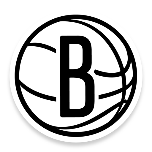 Brooklyn Nets/Barclays Center  Icon