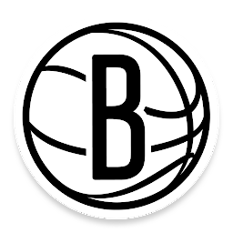 「Brooklyn Nets/Barclays Center」のアイコン画像