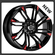 Attractive Car Rims