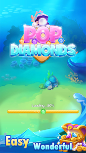 Pop Diamonds 1.0.5 screenshots 6