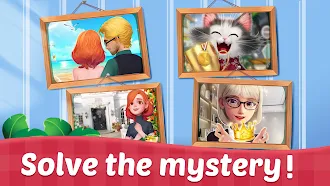 Game screenshot Sweet House apk download