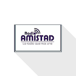 Cover Image of Baixar Radio Amistad Getsemaní  APK