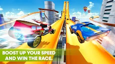 Race Off (車 運 転 ゲーム 車 運転)のおすすめ画像5