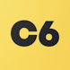 C6 Yellow
