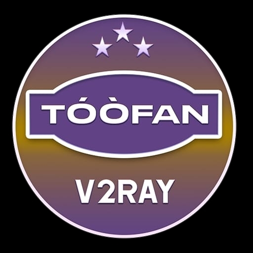 TOOFAN V2 RAY VPN