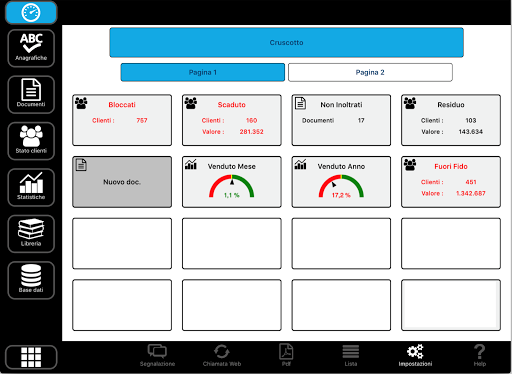 MyMB Screen 2
