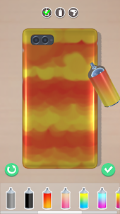 Phone Case DIY