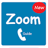 Guide for Zoom Cloud Video Conferences app apk icon