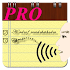 Voice Notes (Pro)4.1.48 pro (Paid)
