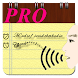 音声ノート メモ 付箋 （Pro） - Androidアプリ