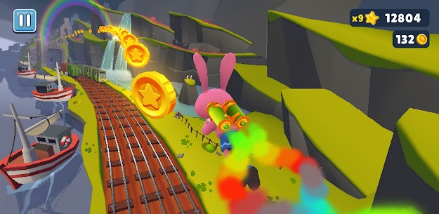 Subway Surfers APK for Android Download v3.26.0 6