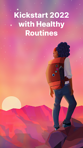 Fabulous Daily Routine Planner 3.70