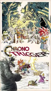 CHRONO TRIGGER (Upgrade Ver.)