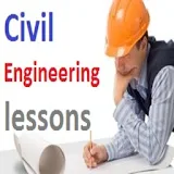 Civil engineering lessons icon