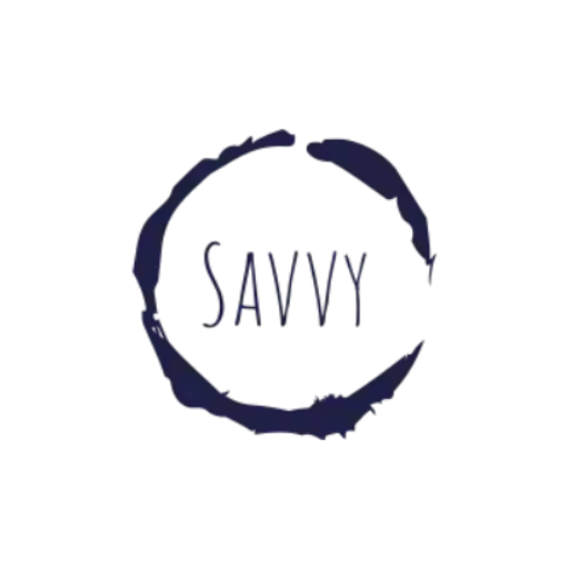 Savvy logo