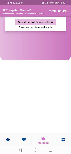 IC Montini Campobasso