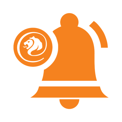 DNCP Notificaciones logo