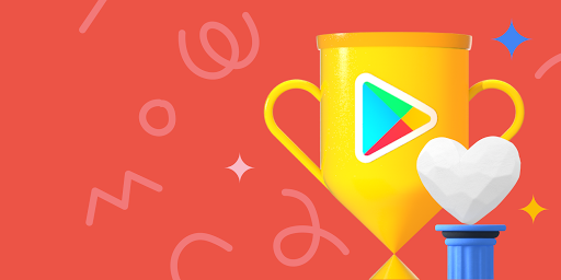 User's Choice Award, We're proud to be nominated by Google Play for this  year's #GooglePlayBestOf Users' Choice Awards. We'd love it if you voted  for Dream League Soccer